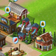 Illustration for article titled CoasterVille Winter Holiday Quests: Everything You Need to Know